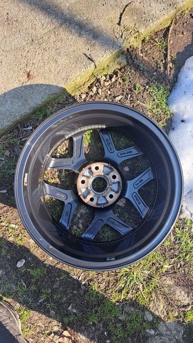 Janta aliaj Kia Ceed , Hyundai ,ProCeed 17"