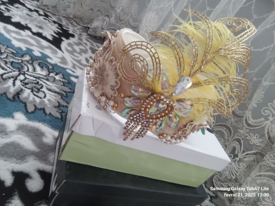 Kelinlarga koylaklar Xolati yangi kiyilmagan