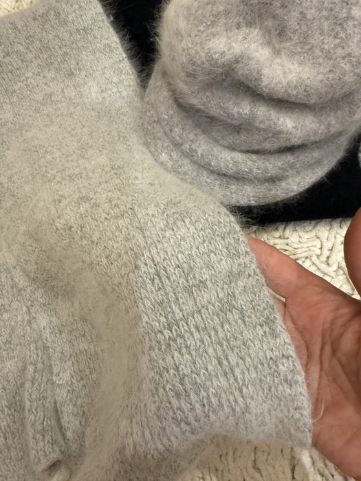 Наборы новые шарф и шапка с козырьком . Корея