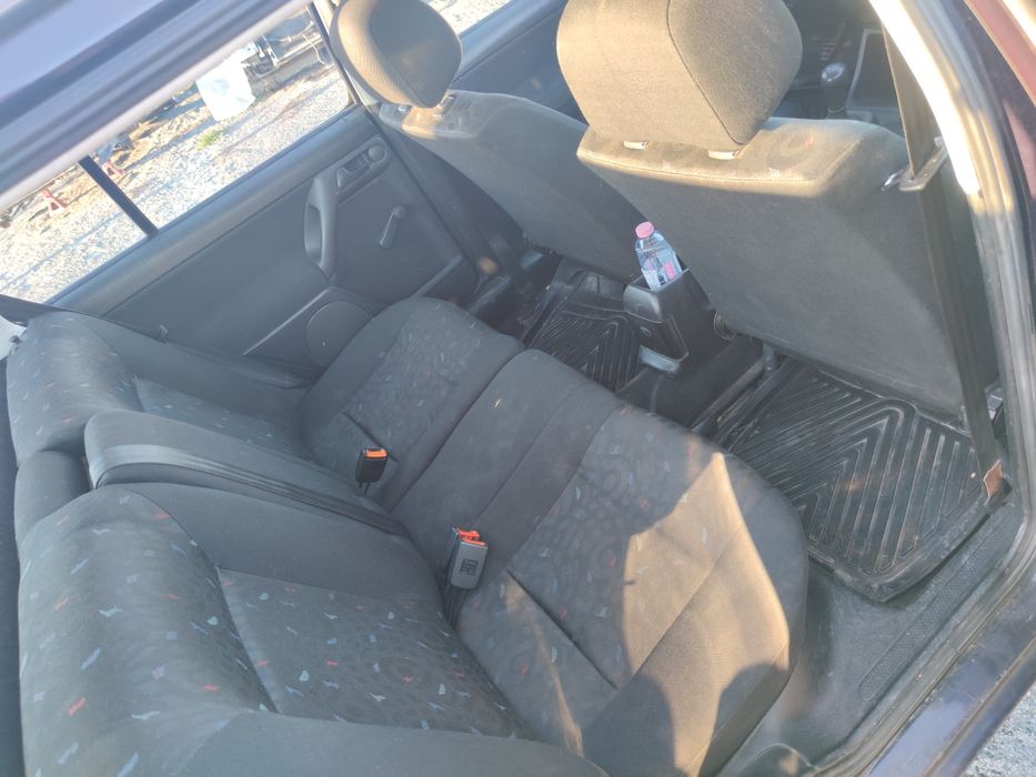 Фолксваген Венто 1.9д На части vw vento 1,9D Na chasti