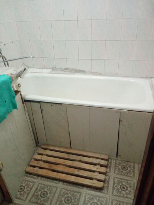 Продам свою 2 х квартиру. Янгихаётский район, спутник 15