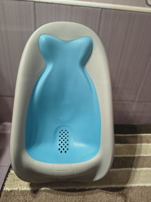 Suport baie bebeluși