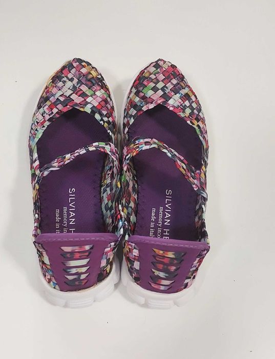 Adidas dama decupat material textil, multicolor, masura 36