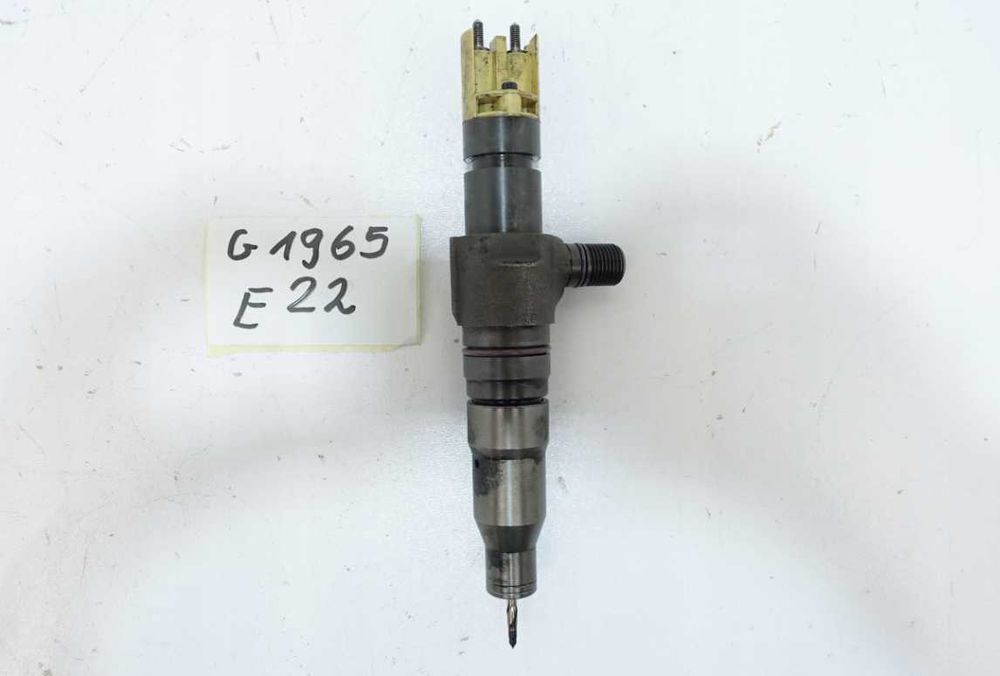 Injector Bosch Mercedes Arocs OM470 OM471 - Piese camion Mercedes