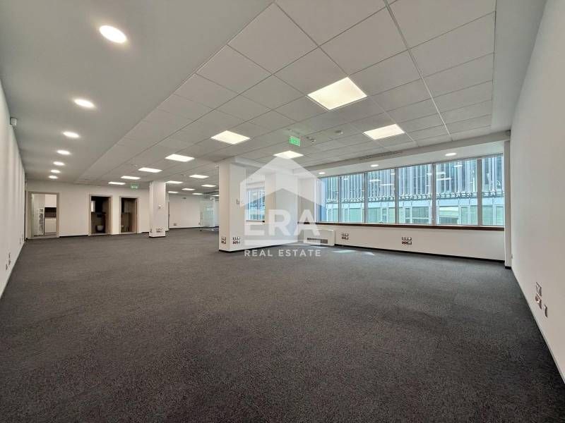 Дава се под наем Офис в София, Лозенец - 206 кв.м за 2268.99 € - Снимка #2