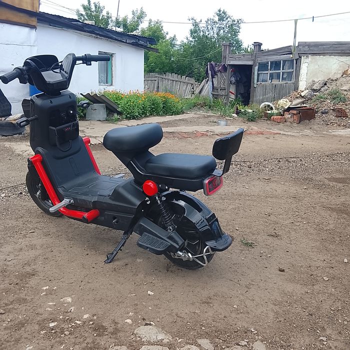 Танк 800 ват,  обмен