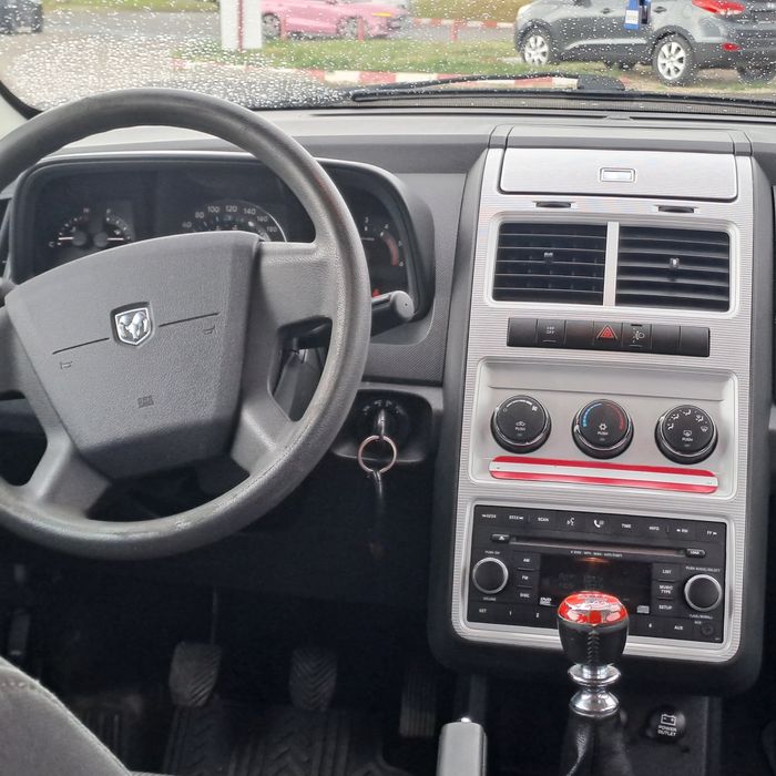 Dodge Journey 2 L de 140 CP