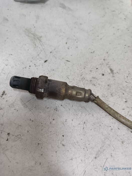 Sonda Lambda Nissan Frontier Ii D40 [ 2005 - 2009 ] 4.0 V6 Vq40De