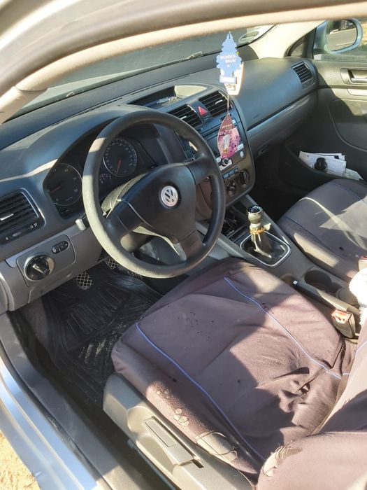 Golf 5 stare buna de functionare