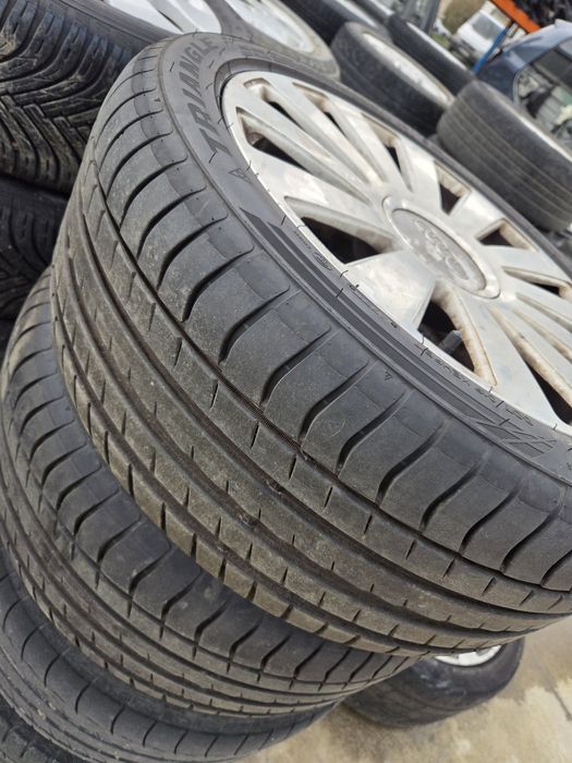 Джанти Audi a6 R18