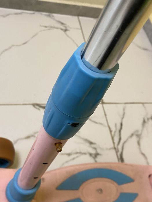 Детский самокат