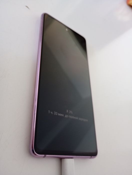 Samsung galaxy S20FE