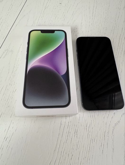 Продам iPhone 14 128Гб