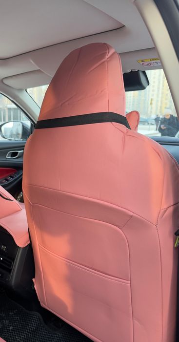 Changan cs55 plus  продаю новый чехол