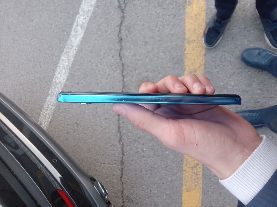 срочно сотилади редми ноут 12 про