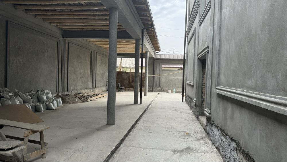 Амир Темур элитная махалля продается дом на 4.7 сотках срочно