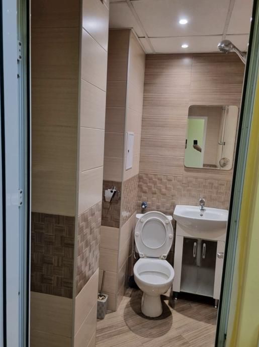 Дава се под наем Двустаен апартамент в София, Люлин 10 - 55 кв.м за 460 € - Снимка #10