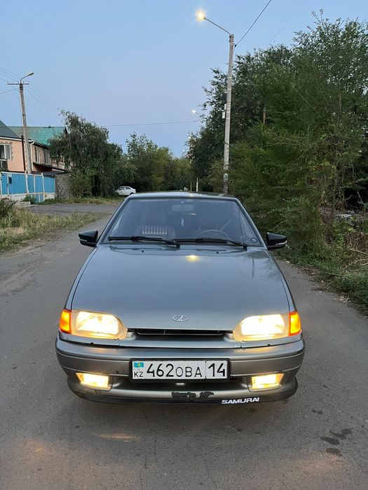 Продам ваз 2114.