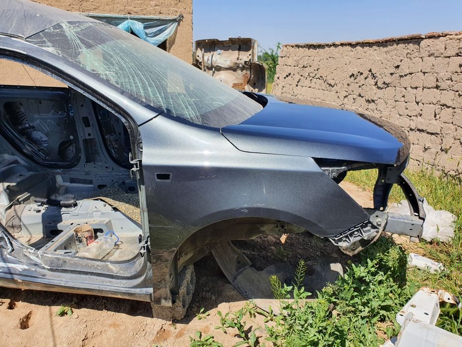 Кобалт радной деталар бор