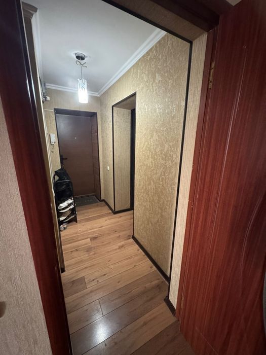 Продается 3-х комнатная квартира