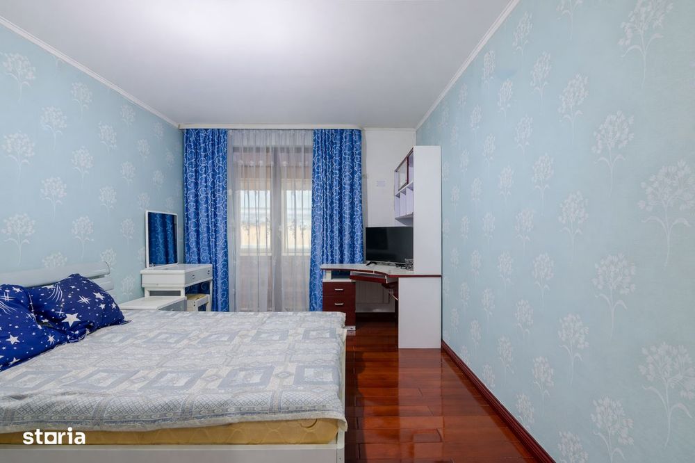 Vila individuala 306 mp in Trapezului | 9 Camere |4 Bai | S+P+E+M