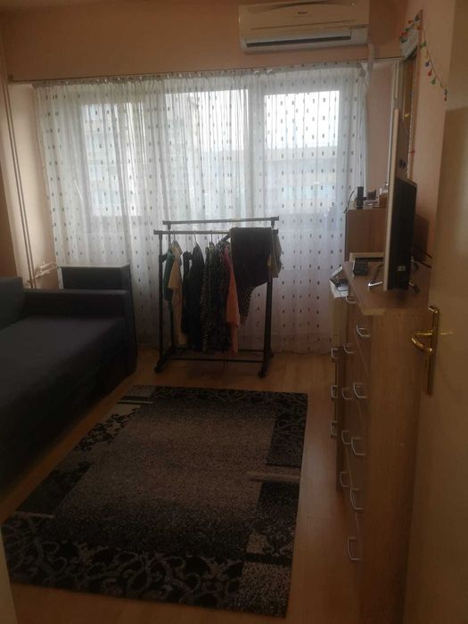 Carrefour Lujerului, Apartament decomandat, 3 camere, la bulevardul Iuliu Maniu