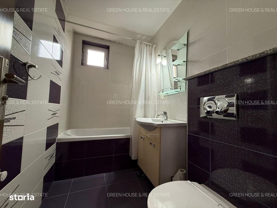 Apartament 3 camere, zona Progresu