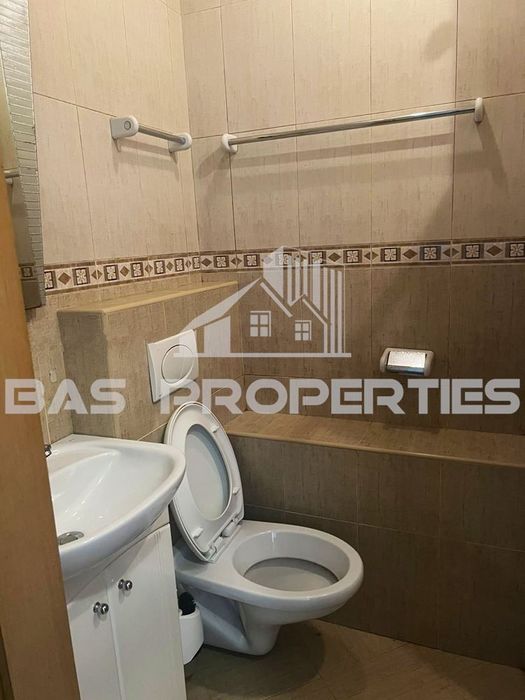 3-стаен в София-Бъкстон площ 101