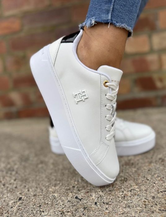 Tommy Hilfiger сникърси – номер 41