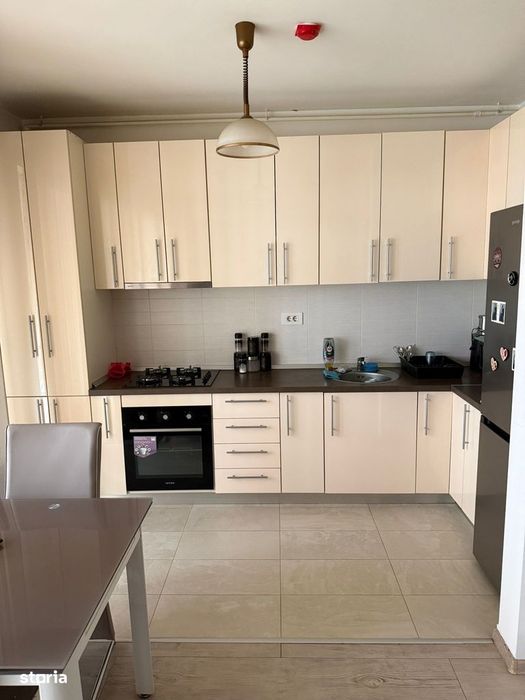 Apartament 2 camere, cu loc de parcare Aradului Agronomie