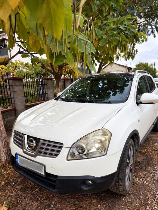 NISSAN Qashqai 2009 — imagine 4