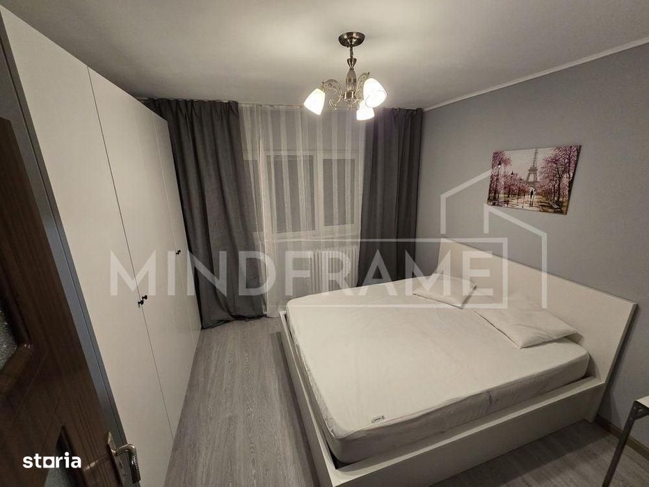 Dristor Camil Ressu Metrou Renovat Bloc Reabilitat