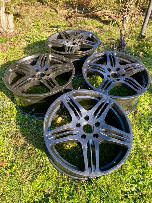 Джанти R20 Porsche Audi Vw