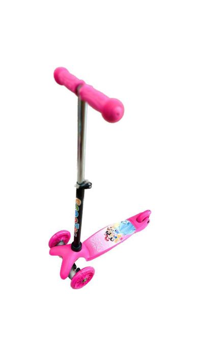 Детский самокат-5500тг