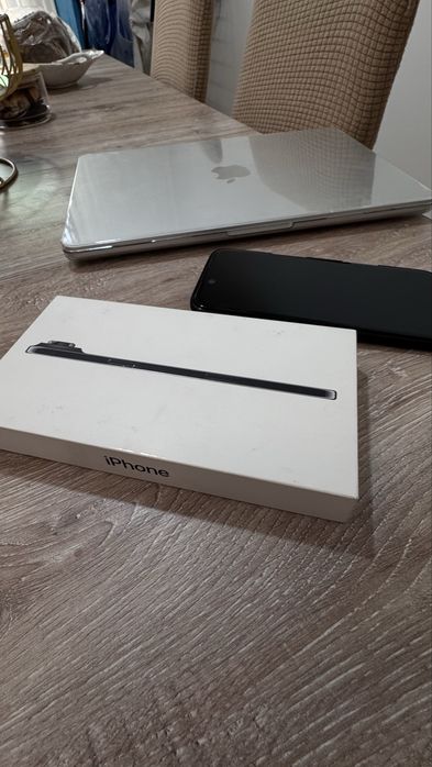 Iphone Air 17 (256gb)