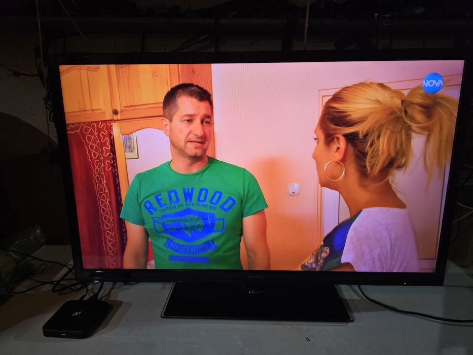 Телевизор salara 39инча