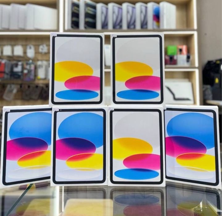 I pad A16  128 gb Wi-fi