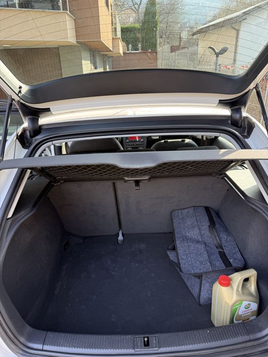 Audi A3 1.4 TFSI, нов двигател на 60,000 км !