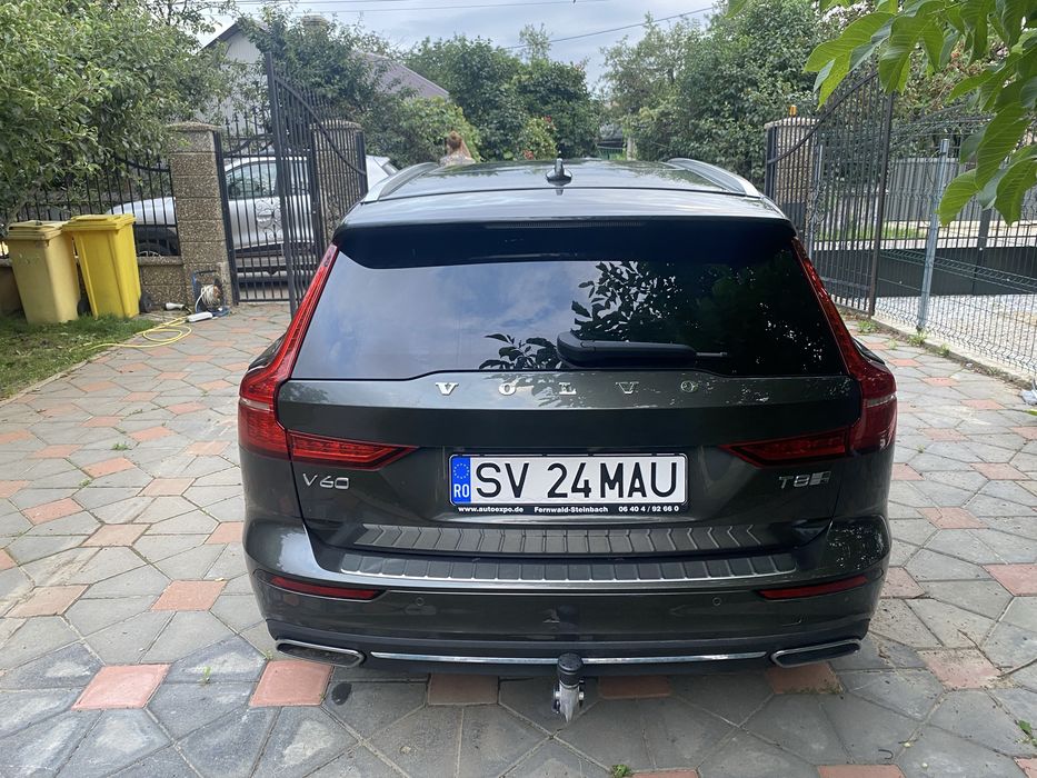 Volvo V60  T8 Inscription