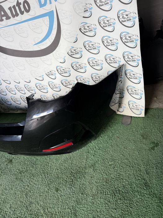 Bara spate Bmw seria 4 Grancoupe G26 M pachet completa instalatie senzori pdc