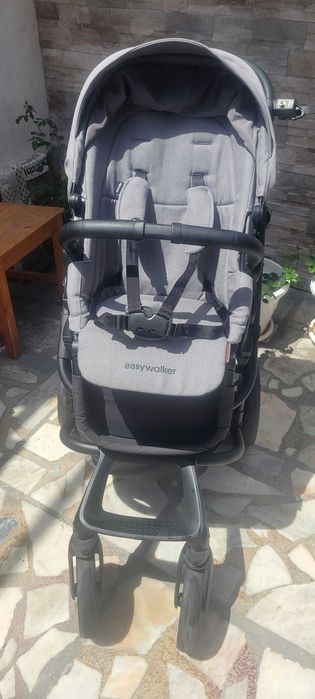 Детска количка Easywalker