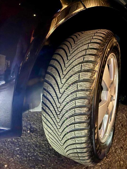 Chevrolet Lacetti/Gentra