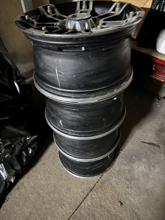 Диски 18 размер