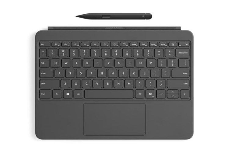Microsoft Surface pro 12 inch
