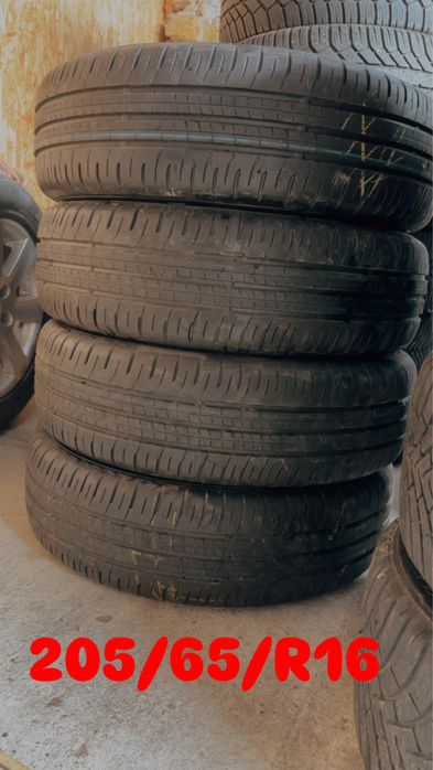 Vand anvelope / cauciucuri diferite dimensiuni