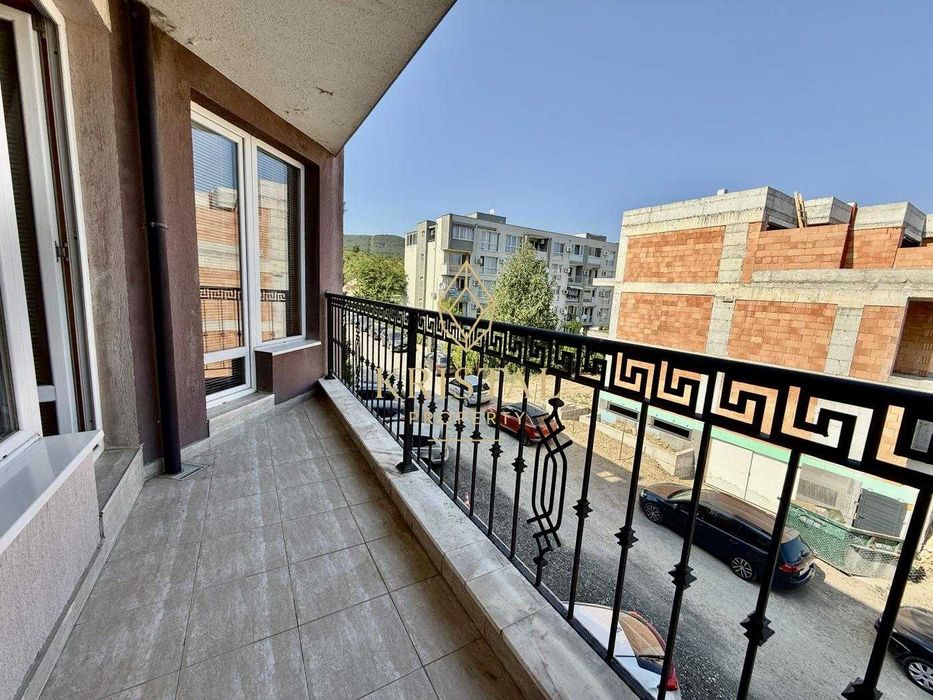 Продава се Двустаен апартамент в Свети Влас - 56 кв.м за 745 €/кв.м - Снимка #12