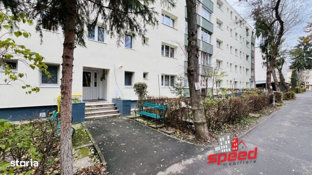 Apartament 2 camere de închiriat în Târgu Mureș