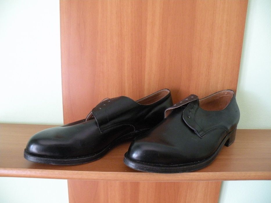 Pantofi, complet piele, noi, unicat.