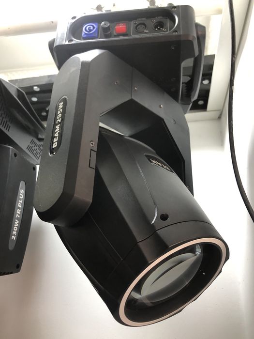 Beam 295 LED optom arzon