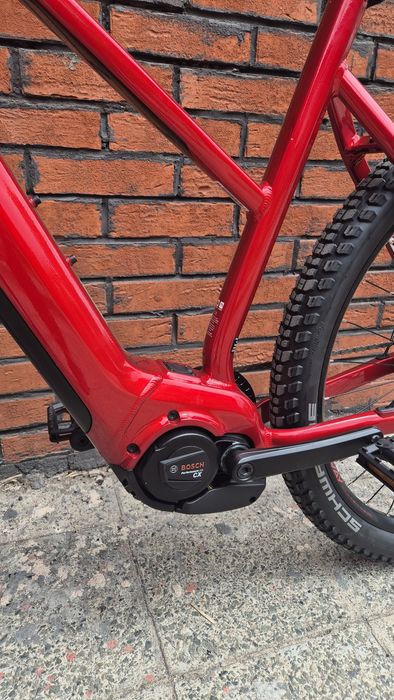 Електрически велосипед E Bike CONWAY Cairon S 6.0, BOSCH CX, 750 Wh, Smart System - нов